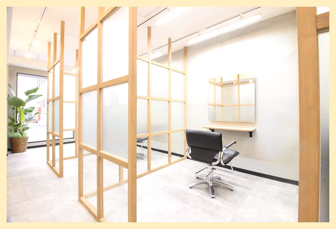 千葉駅 美容室 9時開店に関する美容院・美容室・ヘアサロン ursus by