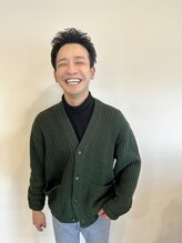 シュリンプ 梅森坂店(SHRIMP)&nbsp;森田 一輝