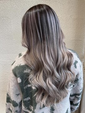 ヴォアソルヂェガーデン(Voasorte GARDEN) 【Voasorte GARDEN】ホワイトバレ☆