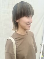 ビーヒアナウ 金沢県庁店(BE HERE NOW)&nbsp;【個性派デザインカラー】