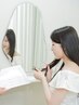 【髪質改善カウンセリング】トリートメント相談　※当日施術必須