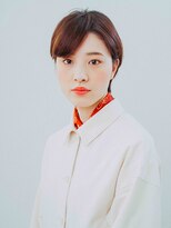 スタリー(Starry)&nbsp;大人ハンサムショート20代/30代/40代/ハレマチ通り