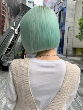 シーエス メイド バイ シャチュー 穂高店(CS made by SHACHU) CS STYLE