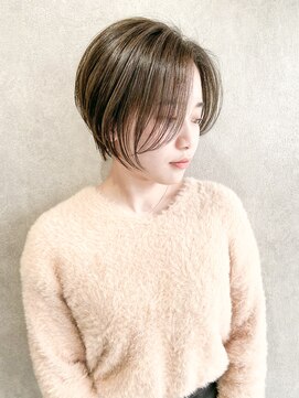 ベル(VELU) コンパクトショート