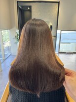 エル 自由が丘(L)&nbsp;髪質改善