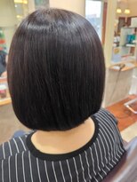 バニラ 古川店(VENIRE)&nbsp;縮毛矯正 プリエストレート