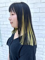 プリーク(preak)&nbsp;イヤリングカラー