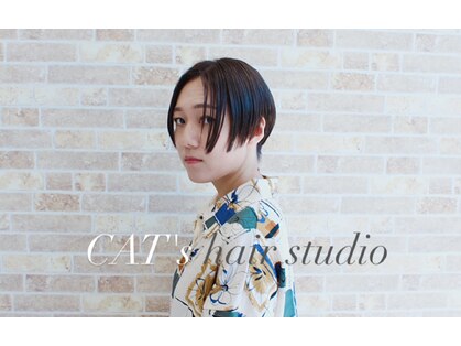 キャッツ(CAT's)の写真