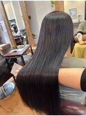 髪質改善ヘアエステ【理想のなりたい姿を目指して】