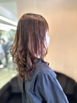 レヴェヘア rever hair&nbsp;大人ヘア