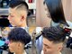 ヘアーエステ グランツエッセ(hair esthe GlanzEsse)の写真