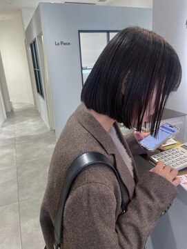 マッシュ 天王寺あべの(MASHU) アゴラインBOB