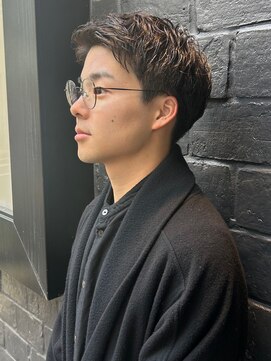 トレス(TRESS) メンズショート