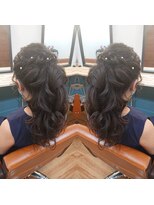 ギンザボーテ 銀座店(Ginza Beaute)&nbsp;ポニーテール