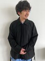 キー(kii) 佐藤 陽平