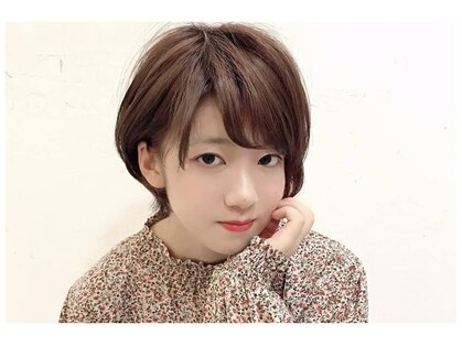 ニナユー(NiNaU)の写真