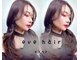 イブヘアー(eve hair)の写真