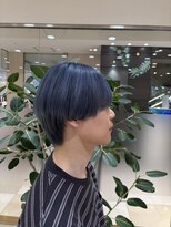 タヤ アルカキット錦糸町店(TAYA)&nbsp;ハイトーンシースルーマッシュ