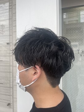 テーラヘアープラス 木更津2号店(TELA HAIR+) ＊ワンカールパーマ＊