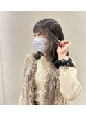 インナーカラー