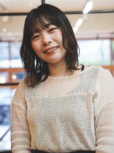 ザ ドッツ(THE DOTS) 弓納持 夢花