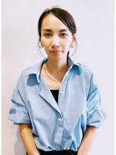 セレスト 阿佐ヶ谷店(CELESTE) 山崎 奈緒美