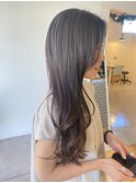 ローレイヤースタイル