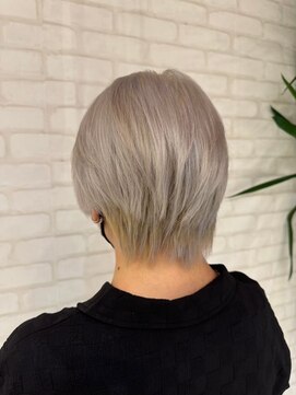 ビス リアン 川口店(Vis lien) ことりベージュミルクティーベージュ