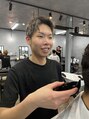 スパーブ(Superb) 長岡 伯人