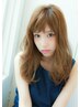 【当店初めての方へ】人気No.1 インサプリカラー＆カット ￥11330→￥9900