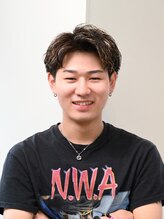 ネイビー(NAVY)&nbsp;宮里 翼