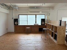 ギャザー 豊橋(Gather)の雰囲気（似合わせカットカラー大人気です[豊橋/豊橋駅/レイヤー/ボブ]）