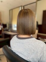 アクセスムーン 龍ヶ崎店(Access Moon)&nbsp;オリーブベージュ