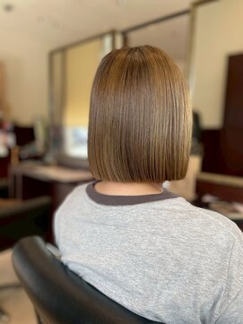 アクセスムーン 龍ヶ崎店(Access Moon) オリーブベージュ