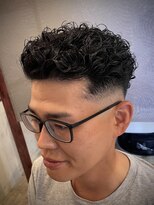 サードプレイス(Third Place)&nbsp;グロッシーカール