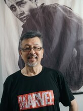 ジミー 佐竹 伸公