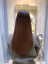 ヘイロー 渋谷店(HALO)&nbsp;髪質改善トリートメント