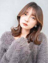 EIGHT corner 大宮東口店【エイト コーナー】【12月1日オープン(予定)】 大人可愛い20代30代/髪質改善/ブリーチ/レイヤーカット549