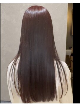 ノエルデイズ(NOEL_DAYS) 髪質改善ストレート