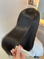 ヴィオラ トリコ(ViolaTrico)&nbsp;髪質改善縮毛矯正/髪質改善カラーエステ/髪質改善トリートメント