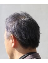 チェック アンド チャック(Check&Chack) ショート