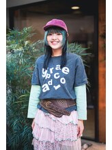 オムズ(OM's)&nbsp;木村咲良 大須/金山