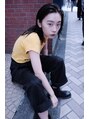 ドロシー(dorothy) 自然体なヘアスタイルを提案致します