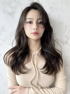 ウィクシー(wixy) レイヤーカット