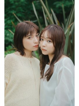 透明感○Ray コレクション