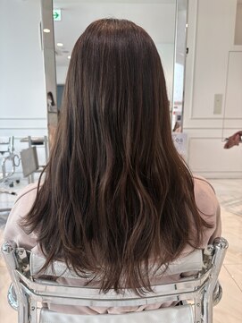 ニューヨークニューヨーク ピオレ姫路店(NYNY) ウォームブラウン