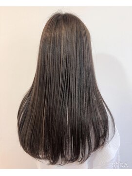 カポック 茗荷谷(KAPOK) シークレットハイライト/