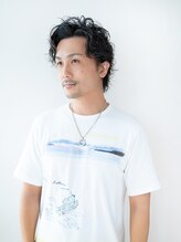 フェイスフレームデザイン(face frame design) 中西 考宏