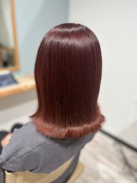 アンヌ(ennu) NEWスタイル