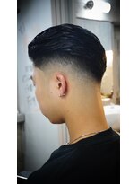 チルチェア 池袋(CHILL CHAIR)&nbsp;フェードスリックバック